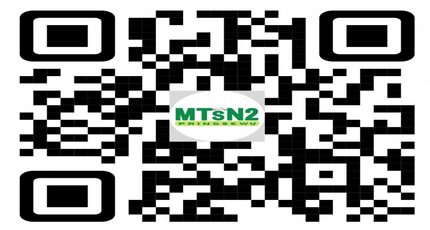Pengumuman Kelulusan Calon Murid Baru MTs Negeri 2 Pringsewu Tahun Ajaran 2026/2027