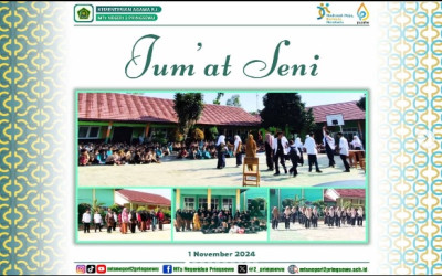 Jumat Seni