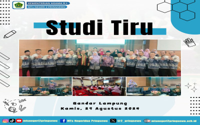 Implementasi Studi Tiru Untuk ZI, WBM & WBBM